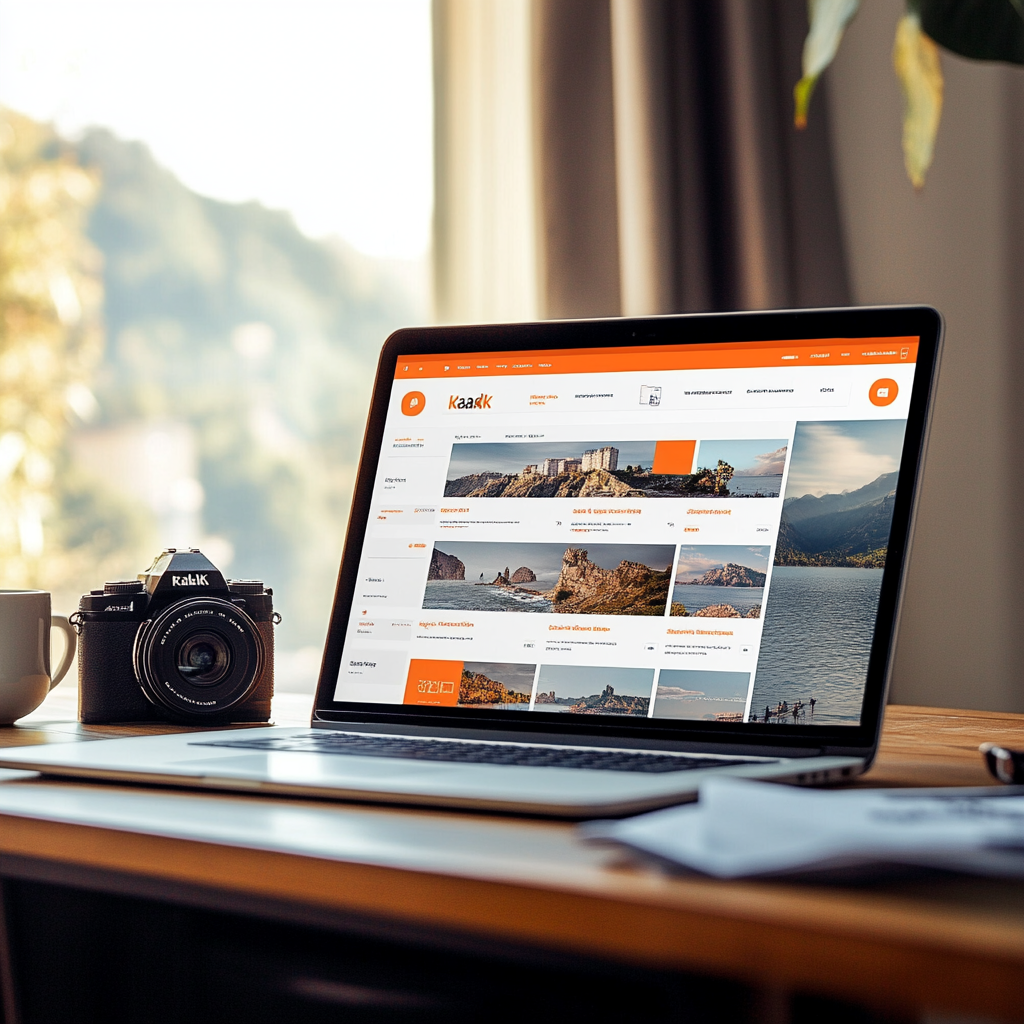 Websites That Allow You to Compare Airfare Over a Range of Days