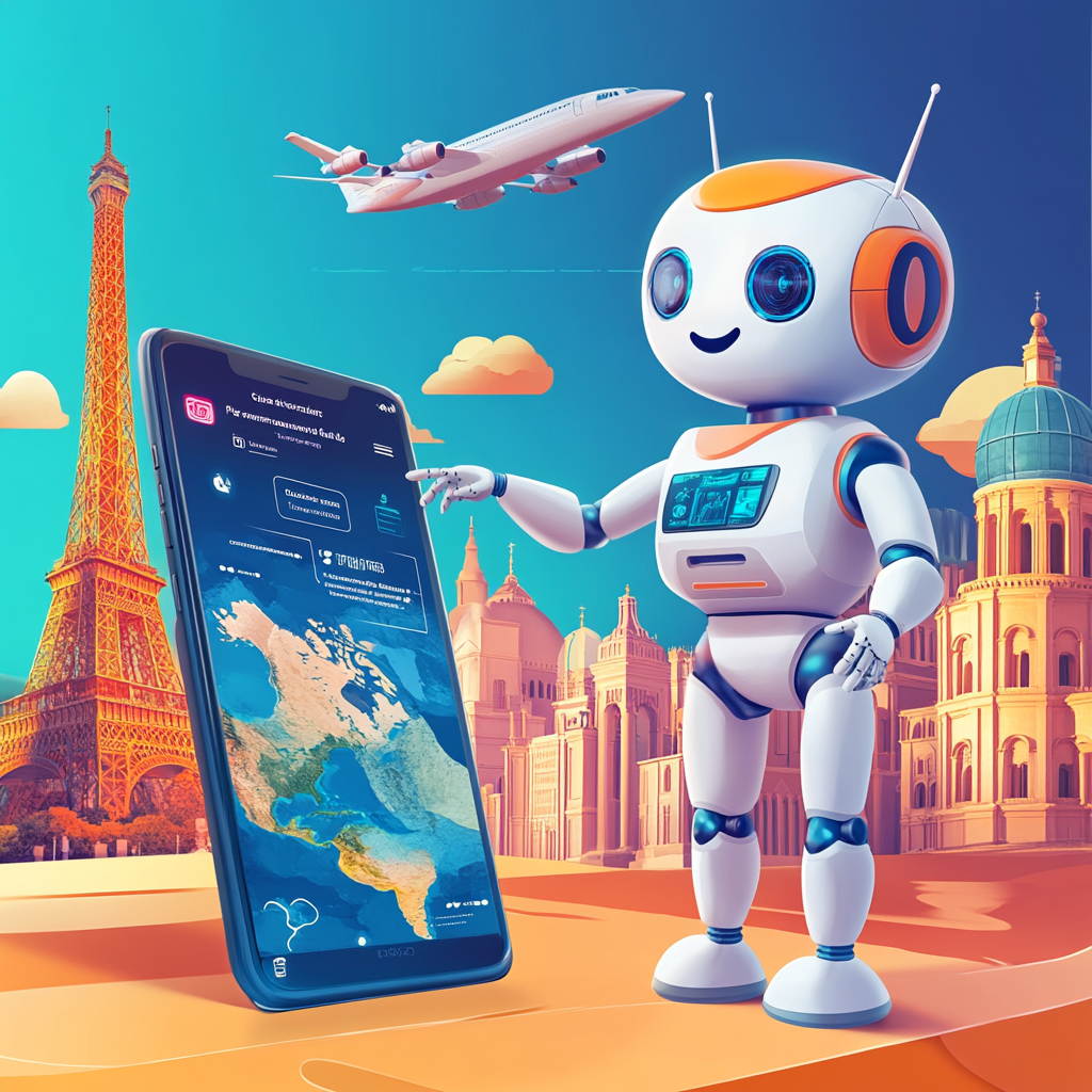 Choosing Your Next Adventure Based on Airfare: Let Flight Deals Lead the Way